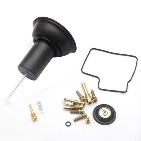 Honda Steed | Kit de réparation de carburateur à diaphragme sous vide 29.9mm pour Honda Shadow VLX 400 ► Photo 1/6