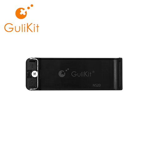 Gulikit NS20 béquille installation facile pour Nintendo Switch prise en charge du Mode de bureau du commutateur et remplacement ► Photo 1/6