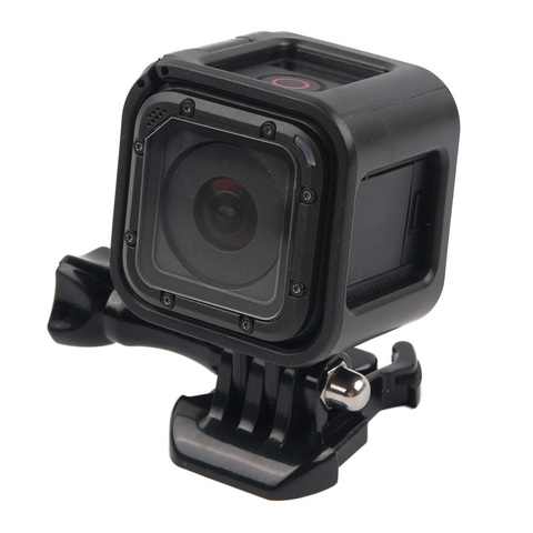 RuigPro – boîtier profil bas, haute qualité, cadre de couverture, support de montage pour GoPro Hero 2022 Session, nouveau, 4/5 ► Photo 1/6