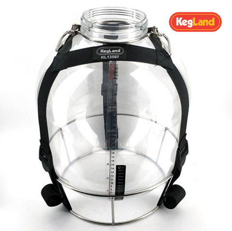 FERMZILLA – sangle de SUPPORT, sangle, bride, fixation de transport, 30l/60l ► Photo 1/4