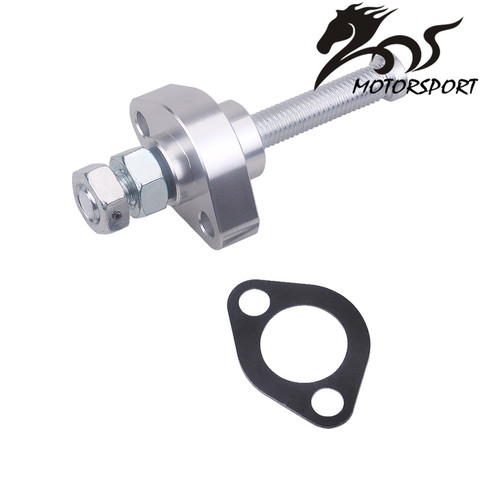 Tendeur de chaîne de distribution à came manuel, pour Honda CBR600F F3 F4 F4i CBR900 RR CBR900F CB F ► Photo 1/6