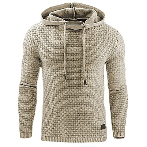 Sweat à capuche pour homme, nouvelle marque, manteau de survêtement, 2022 Sweat à capuche pour homme vêtements de sport décontractés, M-4XL ► Photo 1/6