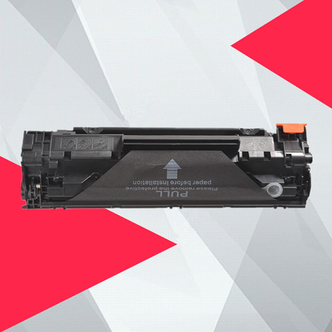 Cartouche de toner pour Canon CRG 325 725 925, pour CRG325 CRG725 CRG925 LBP 6000 6018WL MF3010 LBP 3018 3108 3100 3100B 3010 3050 6030 ► Photo 1/6