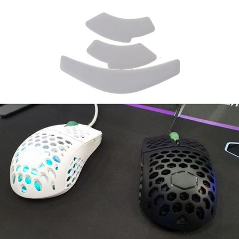 Souris de jeu Tiger 2e édition améliorée, pieds de patins pour Cooler Master MM710 ► Photo 1/6