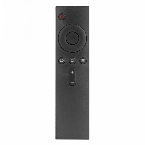 Pour Xiaomi TV BOX 1st 2nd 3rd télécommande télécommande RC pour Xiaomi TV BOX 1st 2nd 3rd ► Photo 1/5