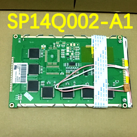 Écran LCD YD de 5.7 pouces, pour SP14Q005 SP14Q002-A1 SP14Q003-C1, nouveau, # H1991 ► Photo 1/2