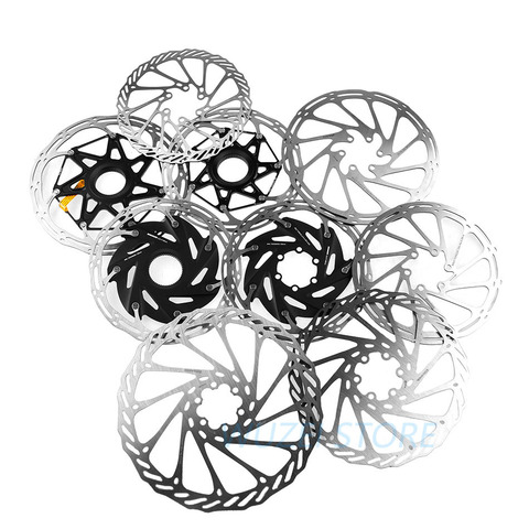 Avid – Rotors de freins à disque pour vélo de route et vtt, avec vis, G3 HS1, 203mm, 180mm, 160mm ► Photo 1/6