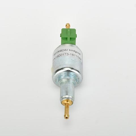 Pompe de dosage de carburant 65ml, DP30 12v/24v 85105B 1322422A pour Webasto air top2000 AT2000ST AT35000 AT5000 ► Photo 1/2