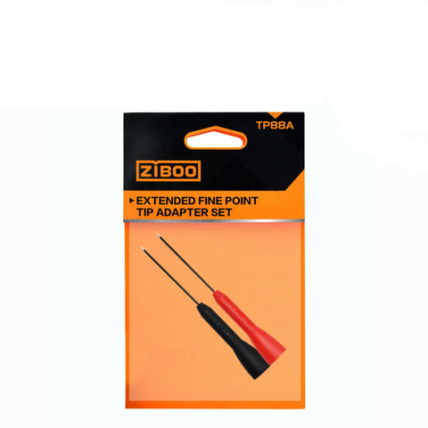 ZIBOO – TP88A pour FLUKE TL71 TL75 TL175, aiguille de perçage, sonde de Test Non destructif ► Photo 1/3