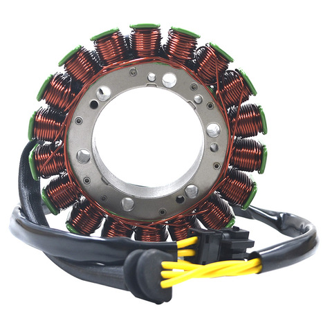 Générateur de bobine de Stator pour moto, pour BMW F650GS F700GS F800R F800S F800GS F800ST F800GT F650 GS F700 GS F800 ST F800 GT ► Photo 1/5