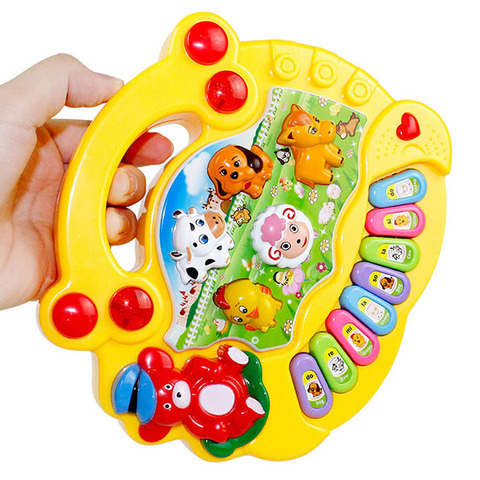 Jouets éducatifs hochet à grande roue rotative colorée pour bébé, jouet éducatif précoce de Cognition graphique, pour bébé, nourrisson, nouveau-né, offre spéciale ► Photo 1/6