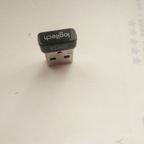 Adaptateur récepteur Usb sans fil, pour Logitech G PRO G903 G403 Mouse, 1 pièce, nouveau ► Photo 1/6