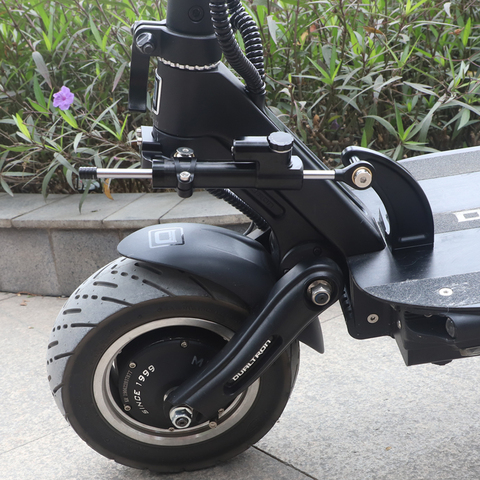 Amortisseur de direction, pour scooter électrique Dualtron Thunder et DT3 ► Photo 1/6