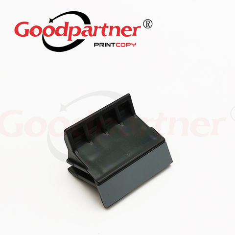 20X pour HP LaserJet 1010 1012 1015 1018 1020 3015 3020 3030 M1005 pour Canon LBP 2900 3000 Tampon de séparation RM1-0648-000 RM1-0648 ► Photo 1/5