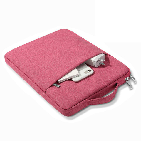 Étui pour tablette housse de sac pour Apple iPad 7th Gen 10.2 