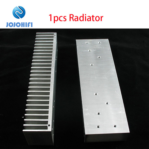 1 pièces radiateur support de dissipateur de chaleur adapté pour L6 carte amplificateur L12-2 carte amplificateur MX50 carte amplificateur ► Photo 1/1