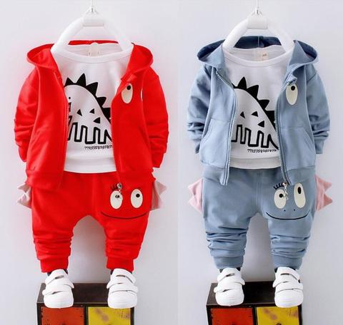 Bibicola bébé garçon sport costume vêtements ensembles enfants vêtements à fleurs pour anniversaire tenues formelles costume hauts à la mode chemise + pantalon 2 pièces ► Photo 1/6