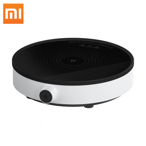 Xiaomi Mijia – cuisinière à Induction intelligente, contrôle exquis de la cuisine, édition jeunesse, panneau de four électrique ► Photo 1/5