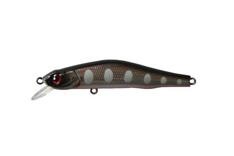 BassLegend-pêche suspendant l'orbite Minnow Jerkbait système magnétique longue coulée bar brochet truite leurre 80SP 80mm/8.5g ► Photo 1/6