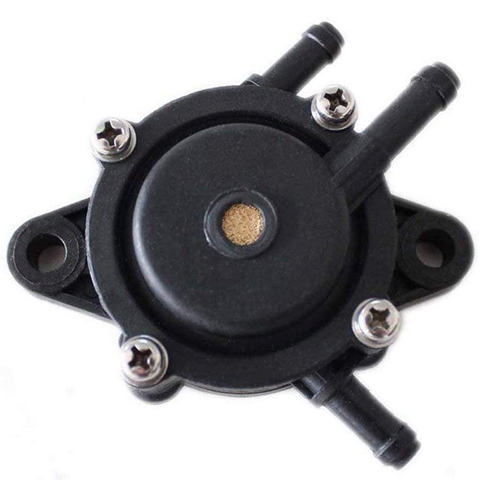 16700-Z0J-003 Pompe À Carburant pour Honda GX610 GX620 GX670 GXV610 GXV620 GXV670 pour Honda GC135 GC160 GC190 GCV520 GCV530 GS190 Moteur ► Photo 1/6