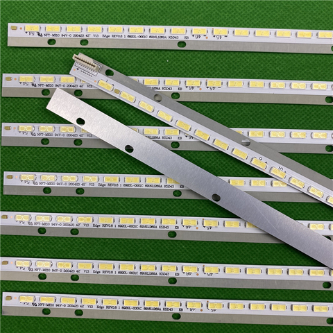 54 barres de rétroéclairage LED, pour LG 42 