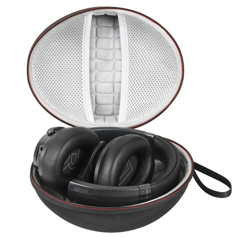 ZOPRORE – sac de voyage rigide EVA, étui de rangement pour Anker Soundcore Life Q20 écouteurs Bluetooth sans fil ► Photo 1/6