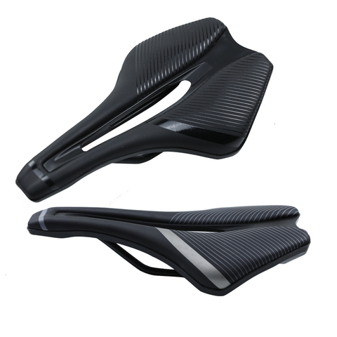 EC90 2022 Selle de vélo de course Selle de vélo de route Selle de vélo de montagne confortable léger doux Selle de vélo vtt ► Photo 1/6