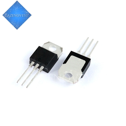 10 pcs / lot IRFB4020PBF IRFB4020 TO-220 En Stock ► Photo 1/1