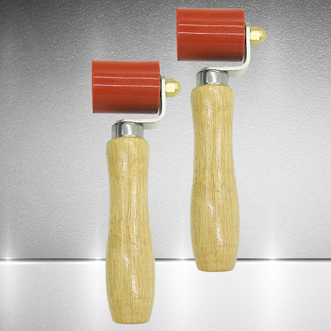 Couture Durable multifonctionnelle de bâche d'outil de soudure de Membrane de PVC de rouleau de pression de main résistant à hautes températures manuel multifonctionnel ► Photo 1/6