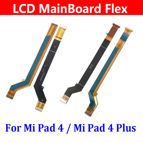 Pour Xiaomi Mi Pad 4 Plus / PAD4 Plus MiPad TABLETTE 4 Plus Carte mère FPC ÉCRAN LCD Connecter Carte Mère Flex Câble ► Photo 1/6