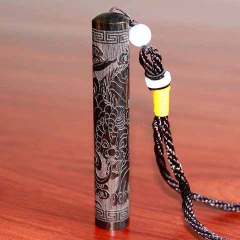 Briquet de soufflage créatif coupe-vent sans flamme, chargeur USB, Mini briquet électronique en tungstène Portable, cadeau pour hommes ► Photo 1/6