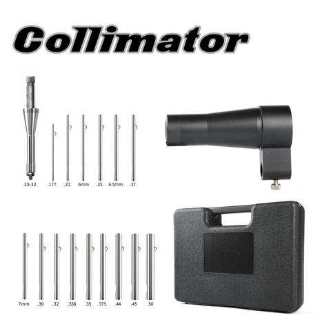 Collimateur tactique de portée de Laser de point rouge pour la chasse de découverte de sniper ar15 handguard accessoires de rail de picatinny ► Photo 1/5