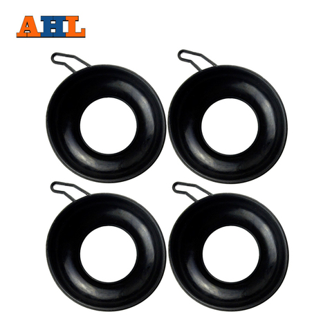 AHL – diaphragme de carburateur de moto, pièces pour Honda CB400 CBR400 VTEC I II III ( 1 2 3 ) CBR23 CBR29 4 pièces ► Photo 1/5