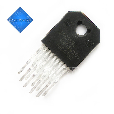 1 pcs / lot TDA8359J TDA8359 ZIP-9 En Stock ► Photo 1/1