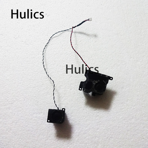 Hulics – haut-parleurs internes pour ordinateur portable, pour SAMSUNG 300E, NP300E5A, L & R intégré ► Photo 1/2