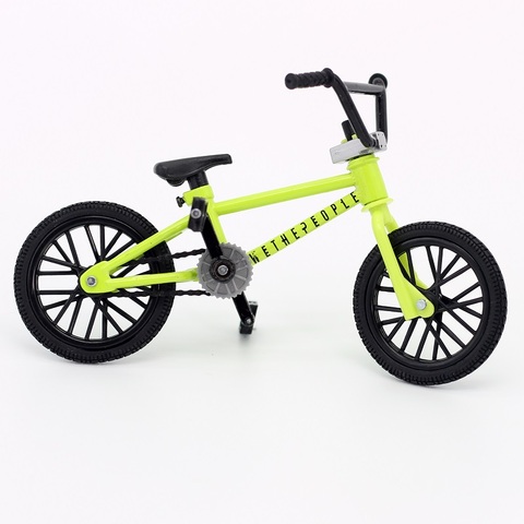 Haute qualité doigt bmx jouets doigt vélo modèle pour les enfants ► Photo 1/6