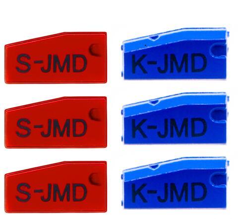 JMD-puce roi originale, puce de copie de clé pour bébé portable, remplace les JMD 4C / 4D / 42/46/48/72G, 5-10 pièces/lot ► Photo 1/3