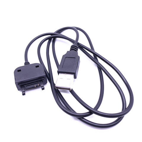 Câbles de charge et synchronisation de données, pour Sony Ericsson C510 C510a C510c C702 C702c C901 C902c C903 C905 C905c ► Photo 1/6