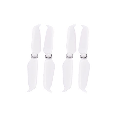 Lame d'hélice à faible bruit 9455S pour DJI Phantom 4 Pro V2.0, accessoires avancés à dégagement rapide, réduction du bruit, 4 pièces ► Photo 1/6