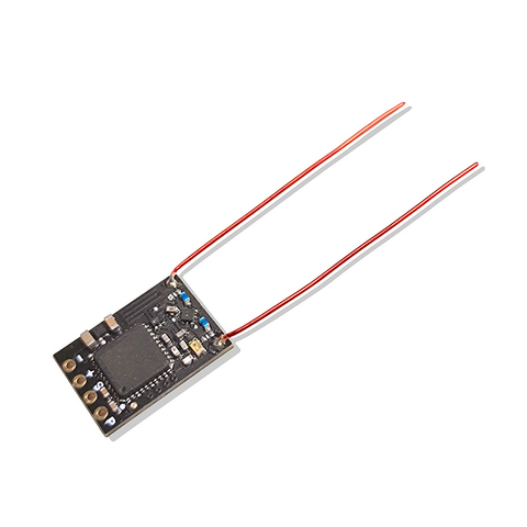 Micro-récepteur à double antenne XR502 2.4G SBUS PPM RSSI, pour DSM X/2 SFHSS Frsky-D8/D16 AFHDS-2A, émetteur Radio RC FPV Drone ► Photo 1/5