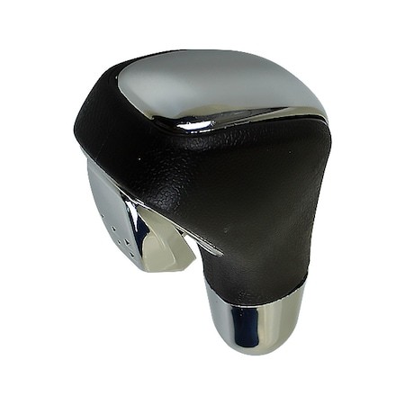 Pommeau de levier de vitesse de voiture pour Renault Fluence Megane MK3 , Laguna MK3 poignée de levier de Transmission automatique 8200806099 - 8200641407 ► Photo 1/3