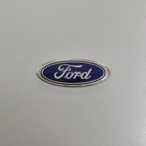 Emblème logo ford, avant, arrière 150x55mm ► Photo 1/6