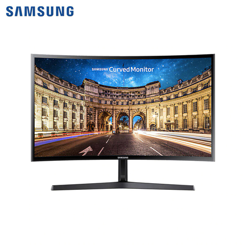 Moniteur Samsung 23.5 pouces ► Photo 1/6