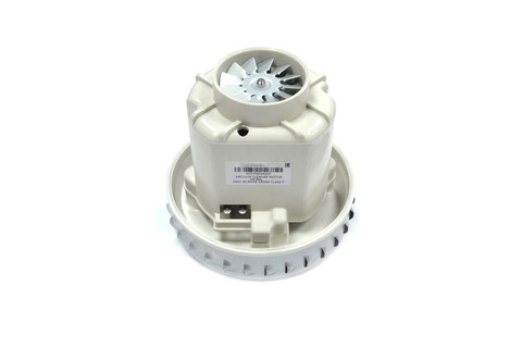 Moteur électrique pour aspirateur Thomas Zelmer 1500W hx-80l (11me77, vac039un, 467.3.403-3, 54as016) ► Photo 1/3