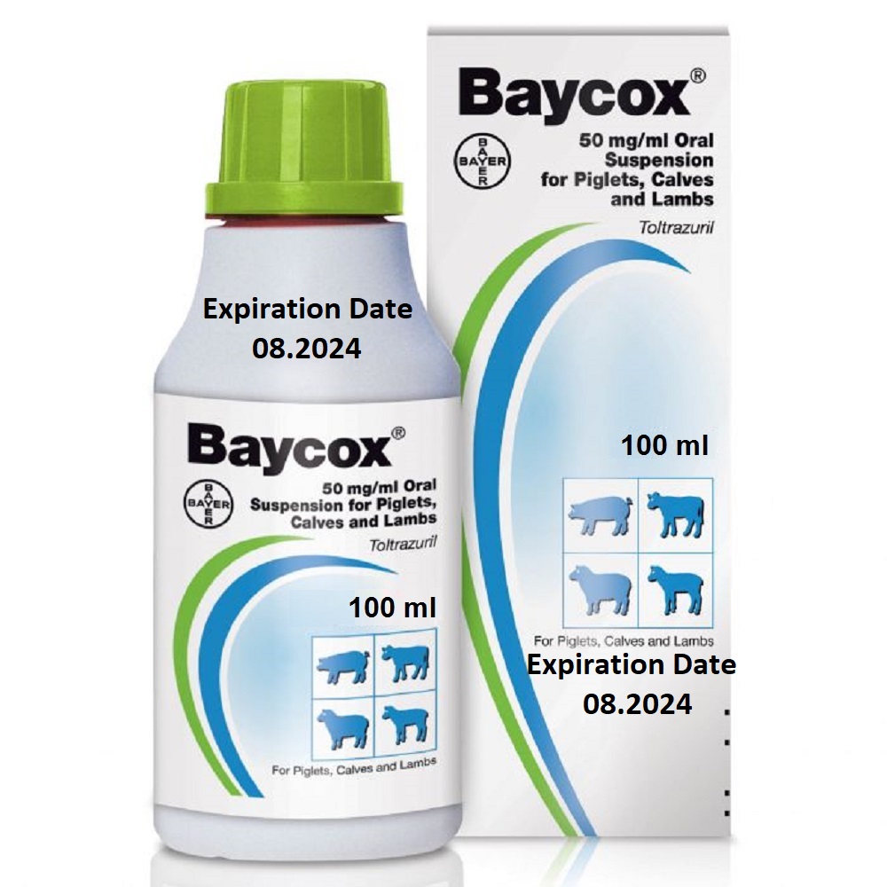 Baycox olympus 2249