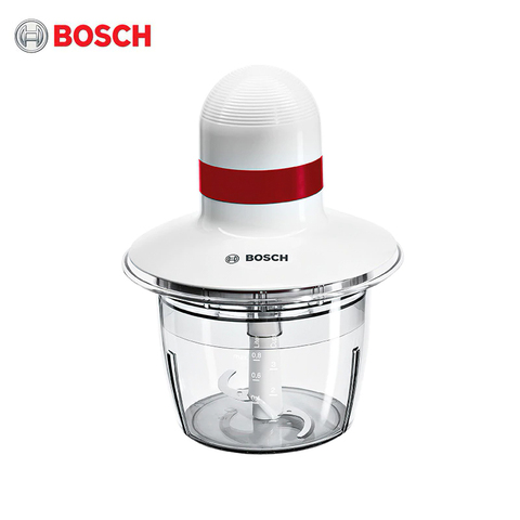 Hachoir électrique mélangeur universel YourCollection Bosch MMRP1000 appareils pour cuisine ► Photo 1/4