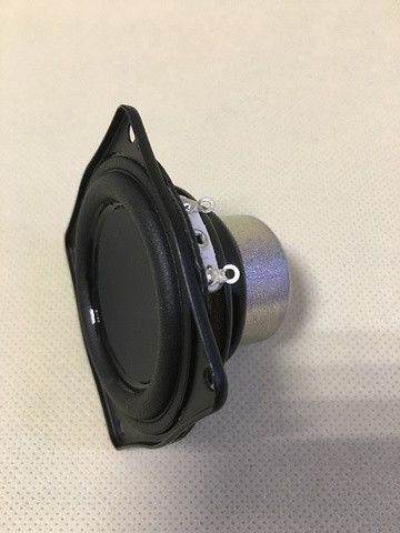 45005017901 dynamique du système acoustique JBL ► Photo 1/4