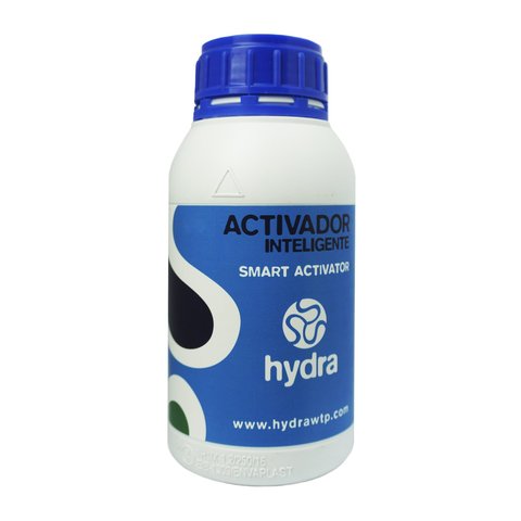 Activateur hydrographie bateau de 500 ml ► Photo 1/1