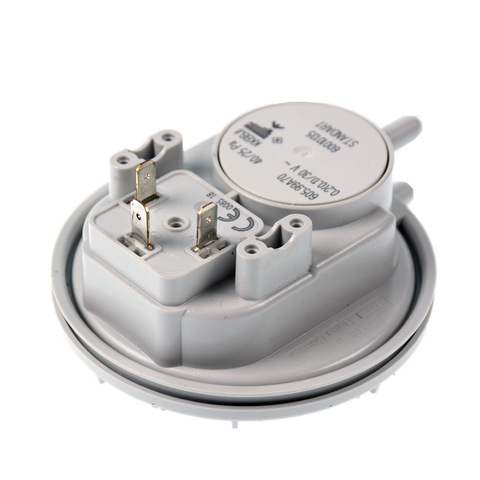 Interrupteur de pression d'air de chaudière de remplacement, pour Demrad Atron, neto-protherm Ris Lynx-3003202405 ► Photo 1/4