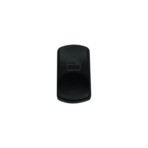 Bross – interrupteur de fenêtre BDP889 pour Mercedes Sprinter W906, couvercle de bouton de passager, pour Dodge 2006-On ► Photo 1/6